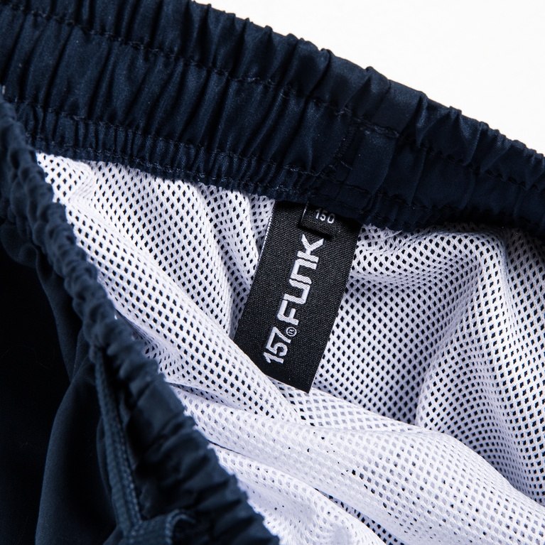 SWIM SHORTS "Albus"